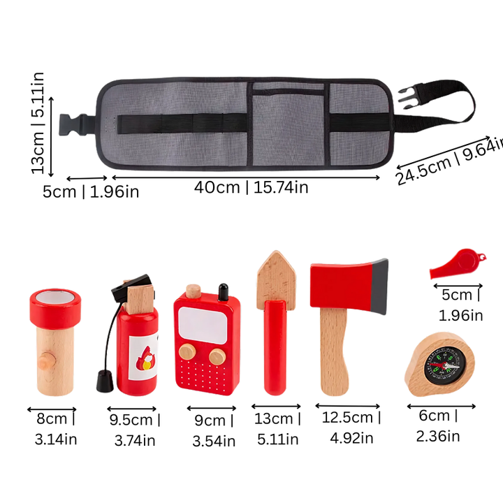 BowLift | MiniBuilder