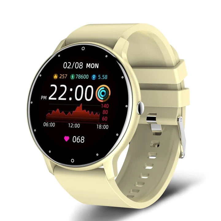 BowLift | 360° FITSmartWatch