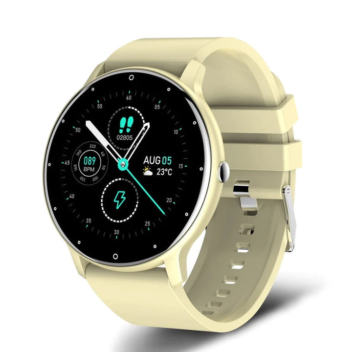 BowLift | 360° FITSmartWatch