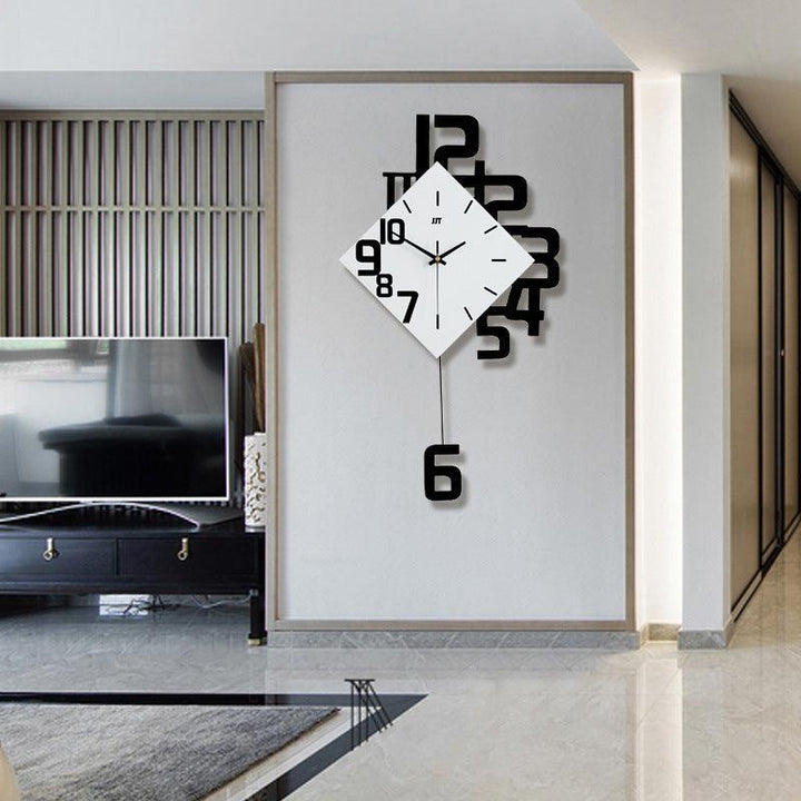 BowLift | ArtNordic - Stylish Timepiece