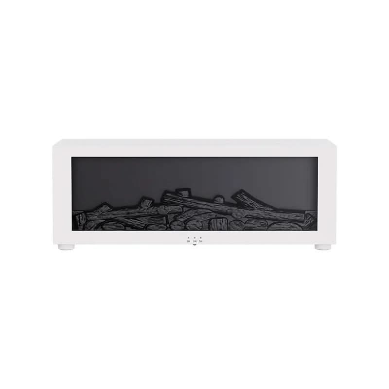 BowLift | Aromatherapy Air Humidifier with Flame Effect