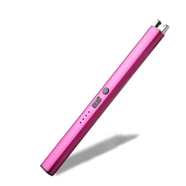 BowLift | Flameless Plasma Pulsed Arc Electric Lighter Igniter