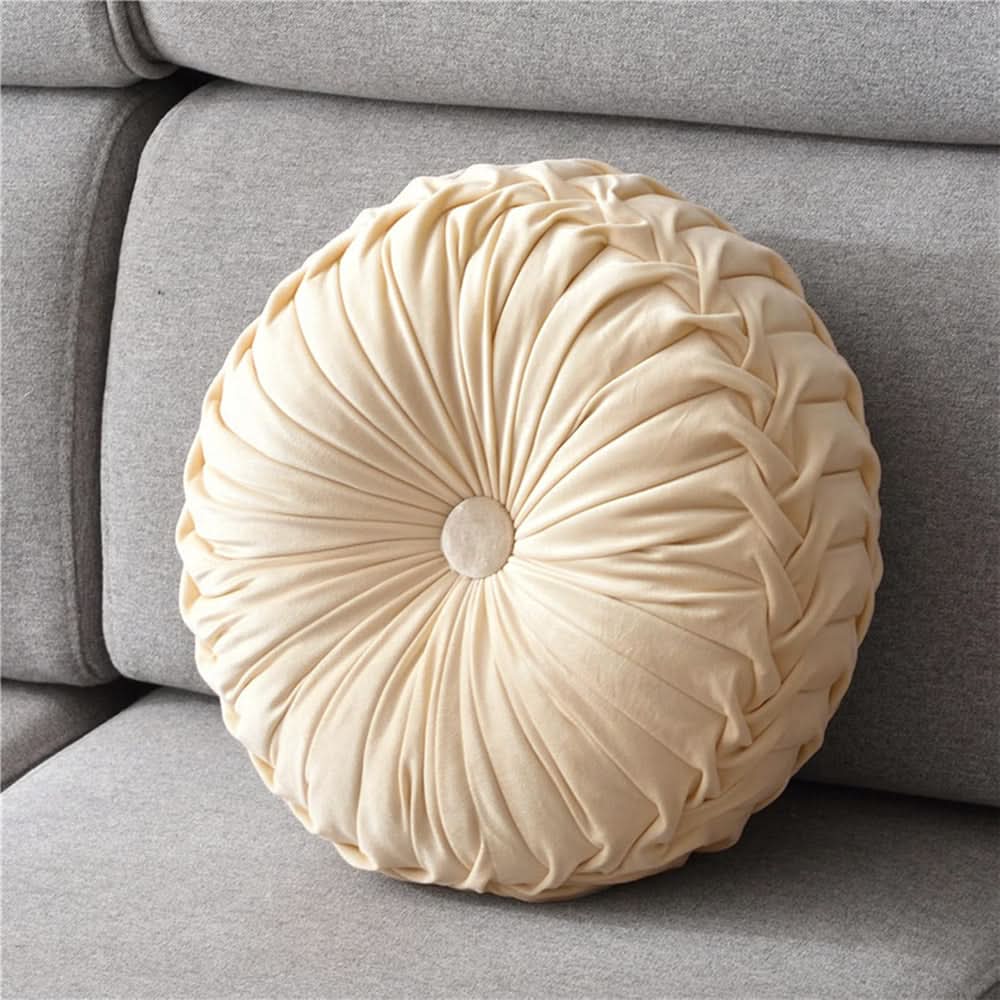 BowLift | Plush Decorative Cushion – Soft Cozy Throw Pillow