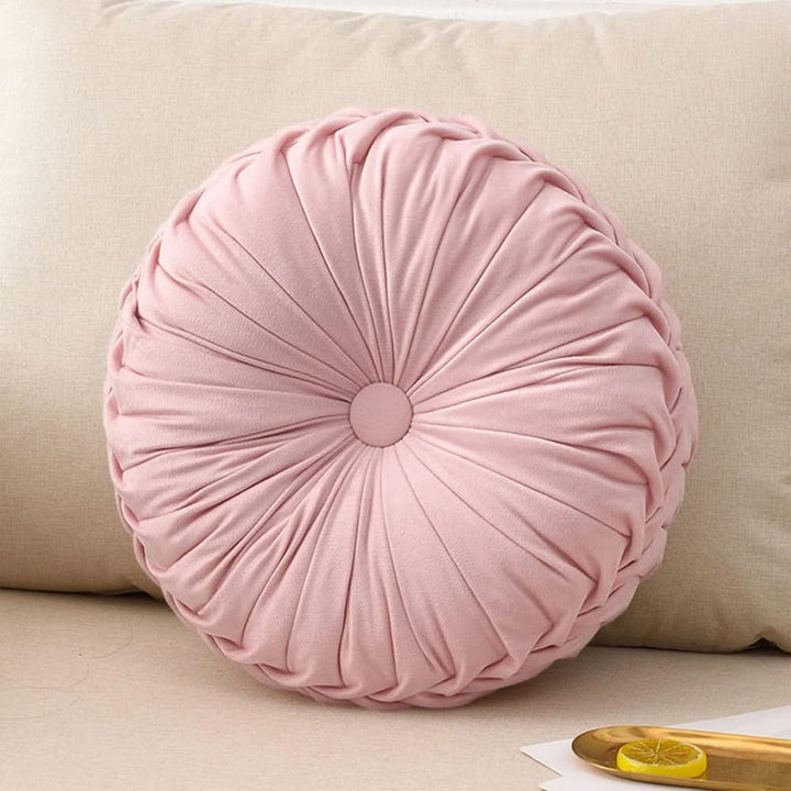 BowLift | Plush Decorative Cushion – Soft Cozy Throw Pillow