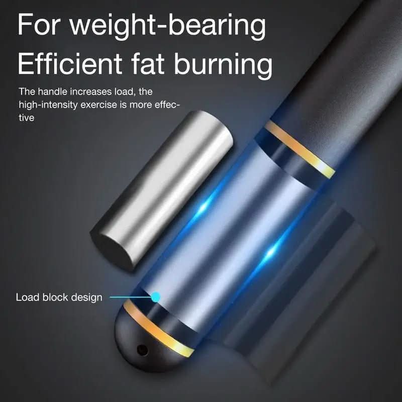 BowLift | FlexFit – Portable fitness device for effective full-body workout anywhere