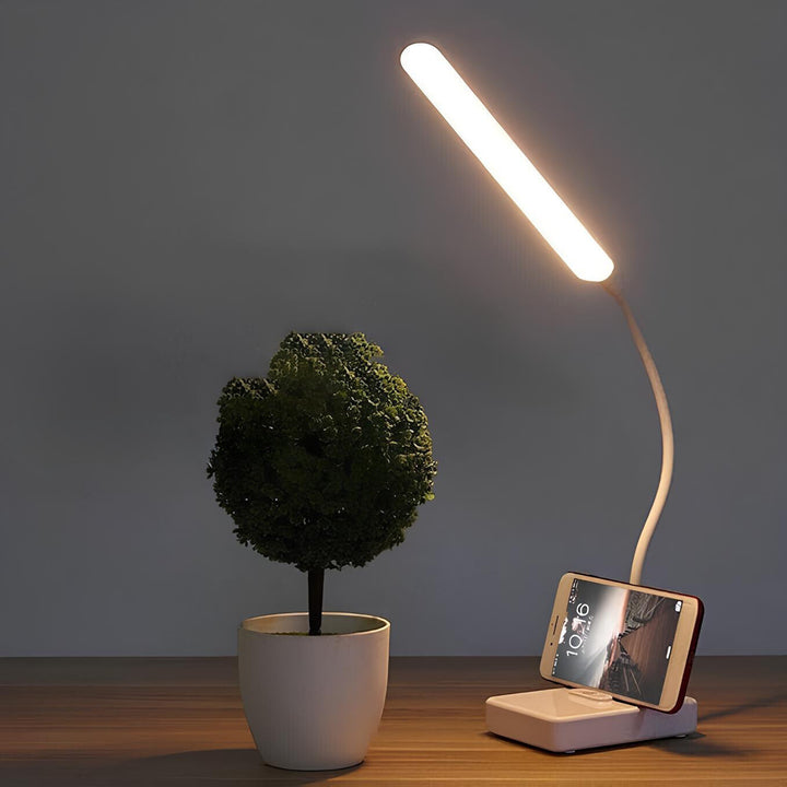 BowLift | FlexiLight Desk Lamp