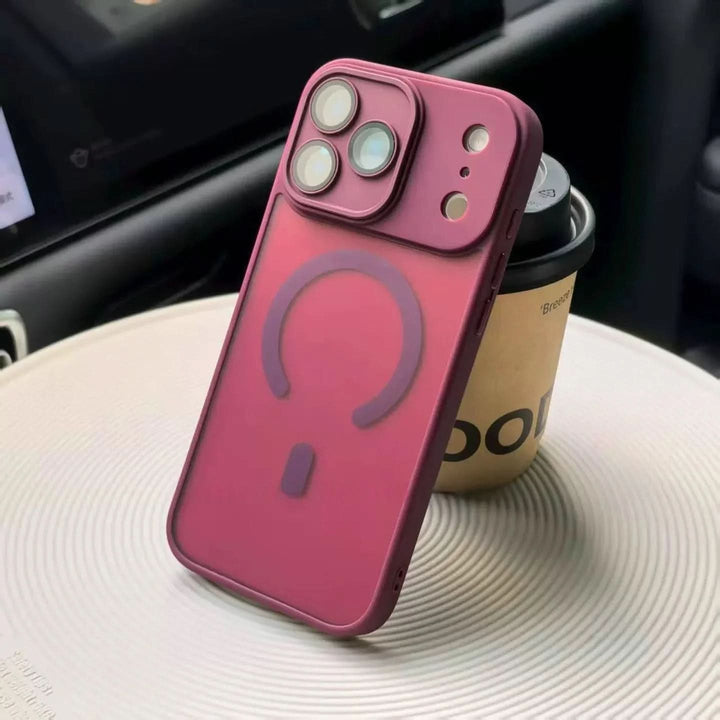 BowLift | Supports Magnetic Wireless Charging