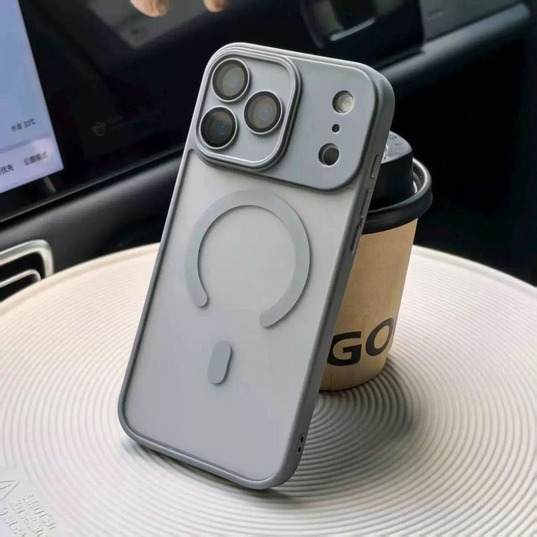 BowLift | Supports Magnetic Wireless Charging