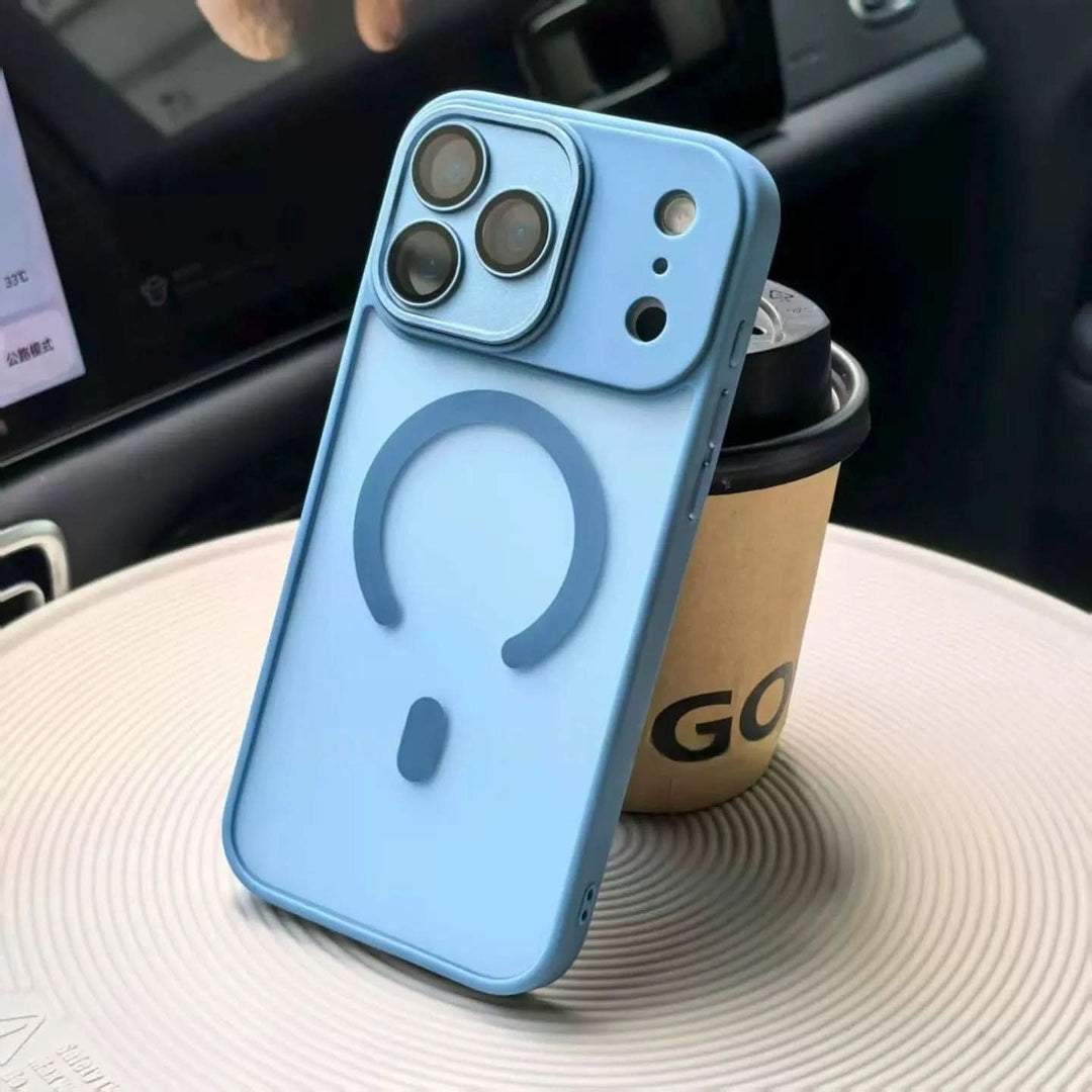 BowLift | Supports Magnetic Wireless Charging