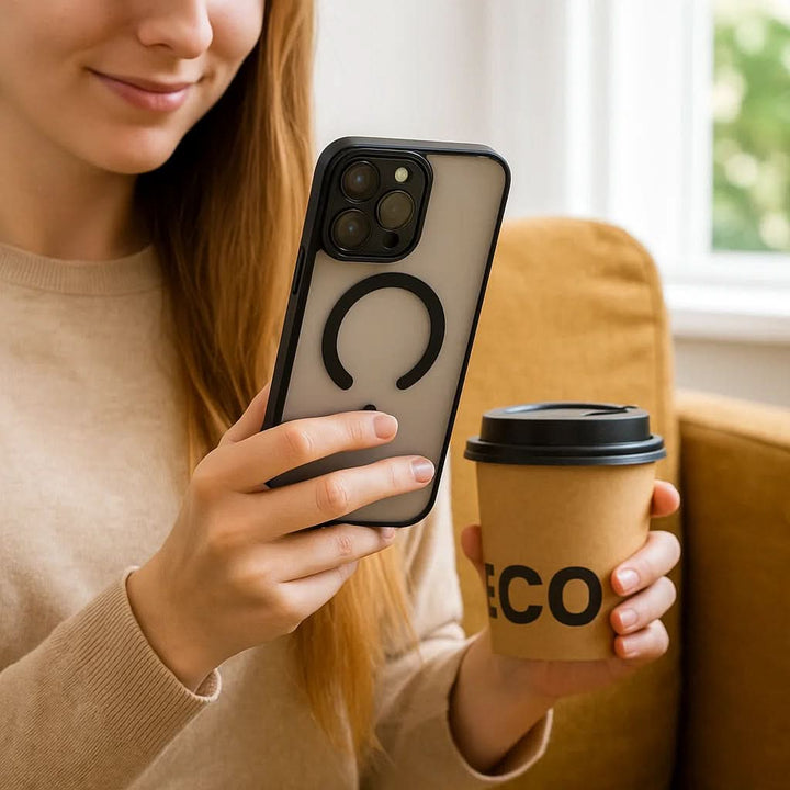 BowLift | Supports Magnetic Wireless Charging