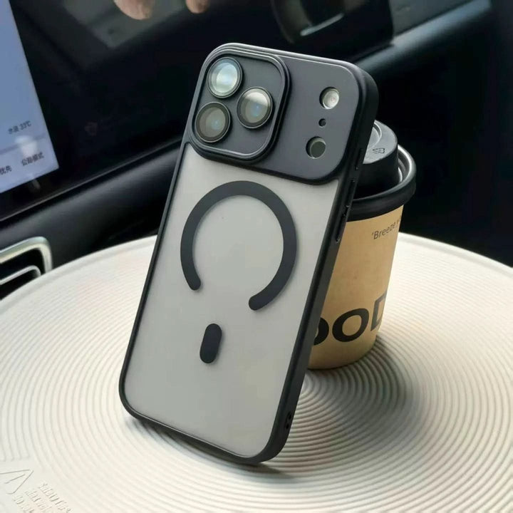 BowLift | Supports Magnetic Wireless Charging