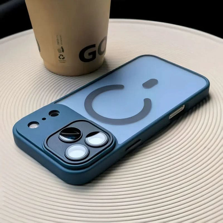 BowLift | Supports Magnetic Wireless Charging
