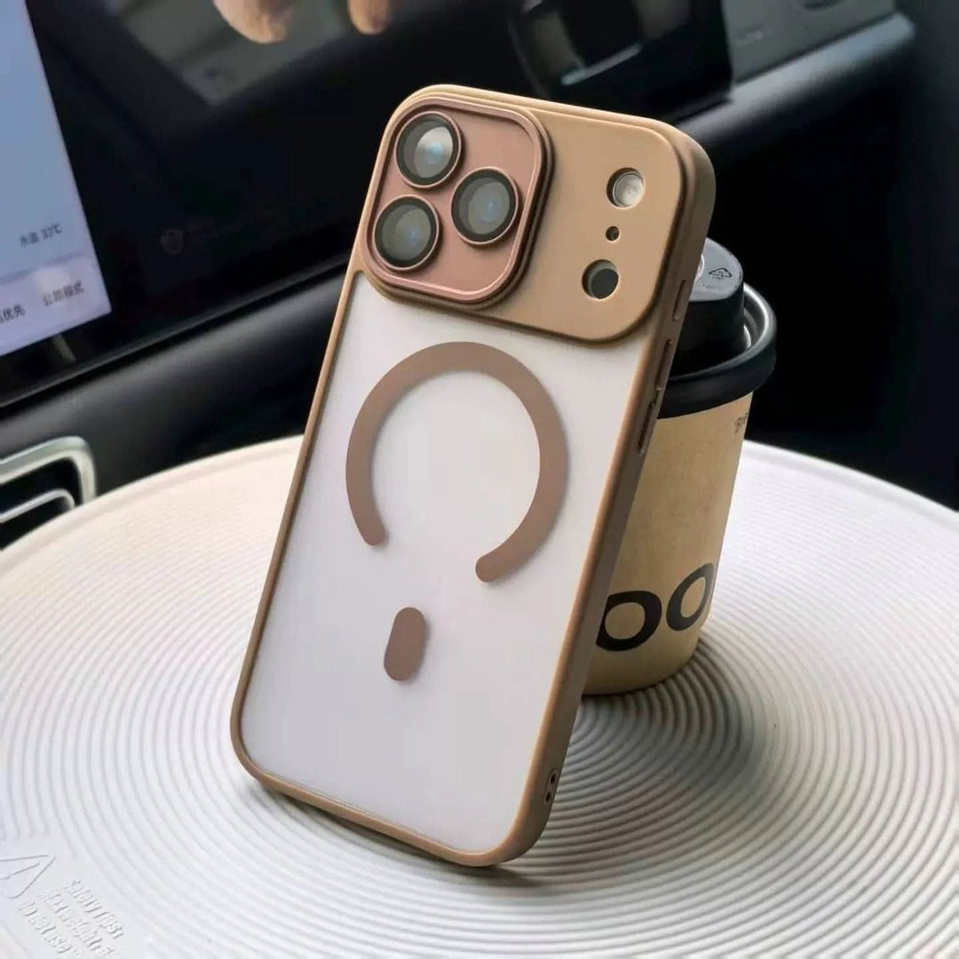BowLift | Supports Fast Wireless Charging