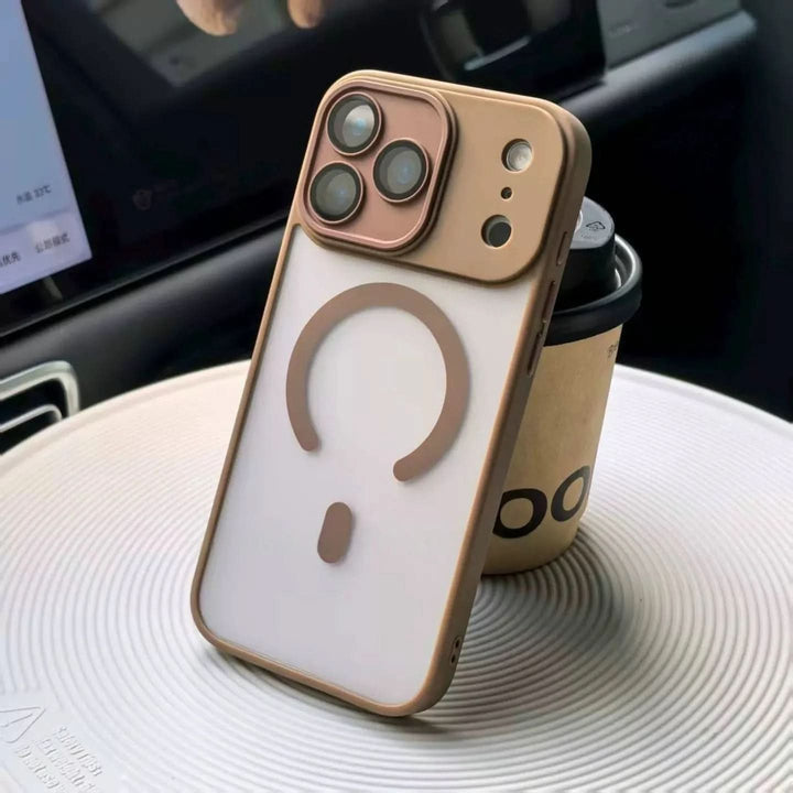 BowLift | Supports Magnetic Wireless Charging