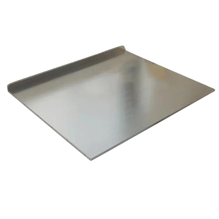BowLift | Folding L-cutting board for fruit, vegetables & dough