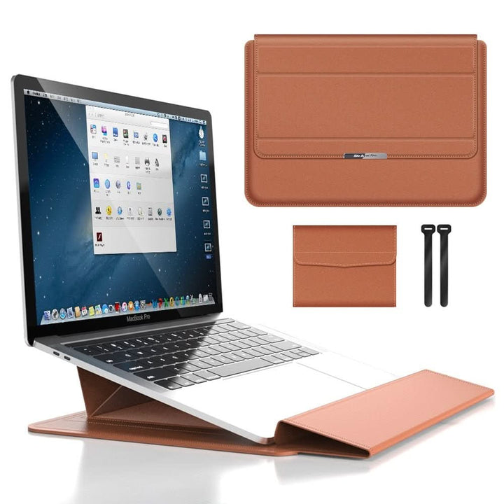 BowLift | Ultimate protection for your laptop