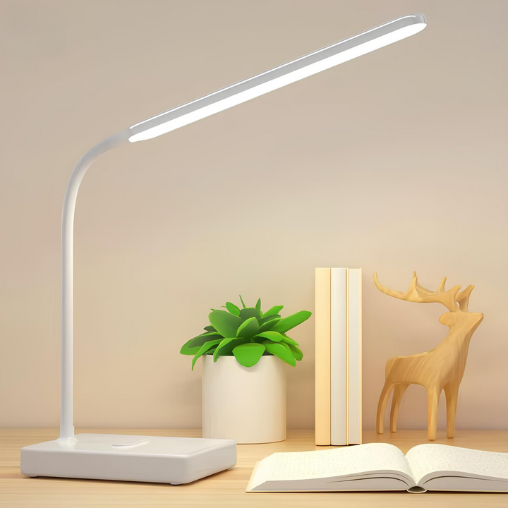 BowLift | FlexiLight Desk Lamp