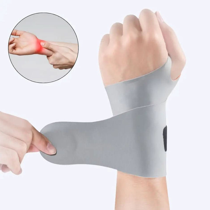BowLift | Medical Wrist Brace Against Pain & Inflammations