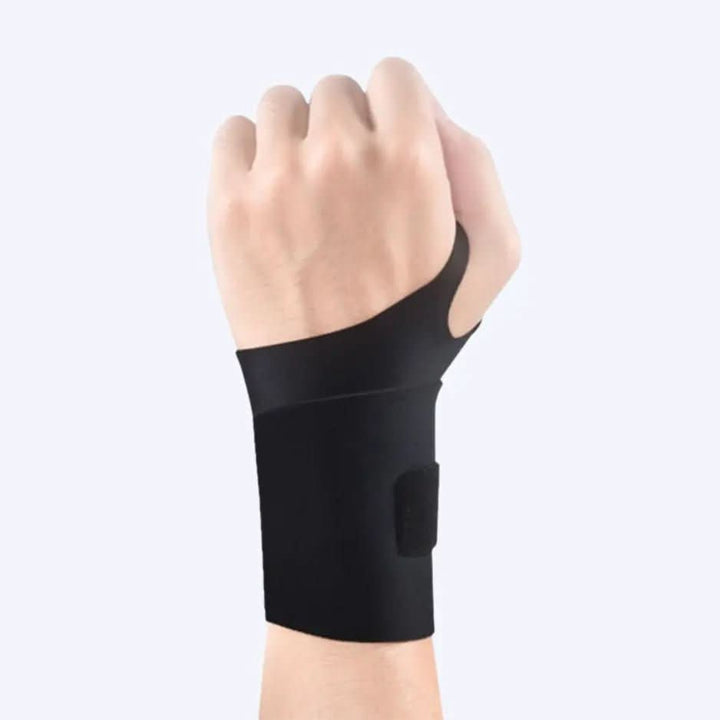 BowLift | Medical Wrist Brace Against Pain & Inflammations