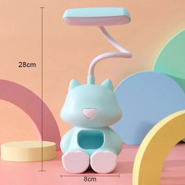 BowLift | Flexible LED Desk Lamp with Color Adjustment
