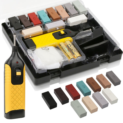 Tiles Repair Kit Wax Rods | Bowlift
