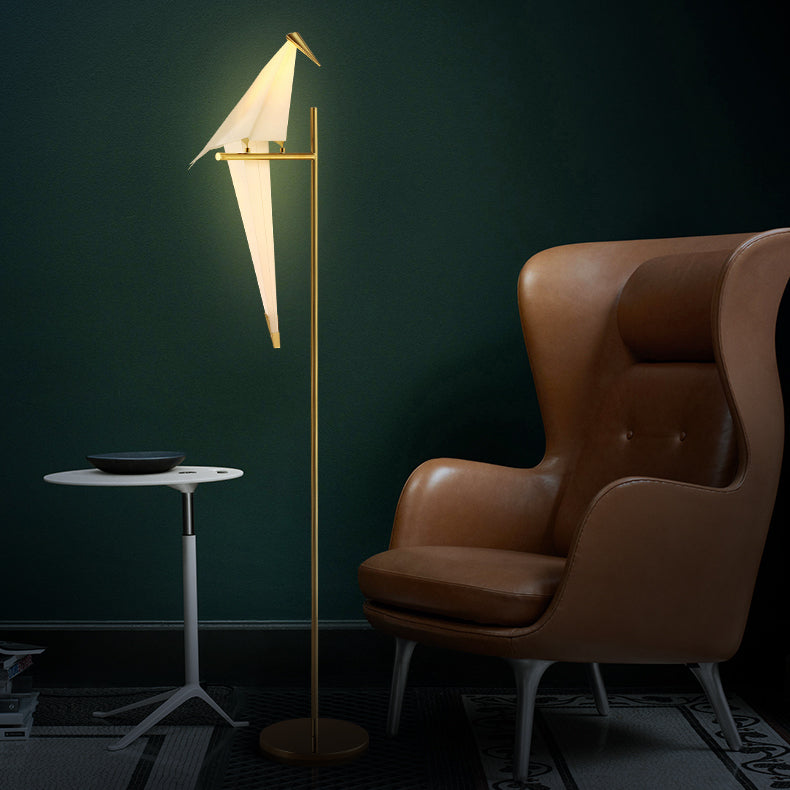 BowLift | Origami LED Lamp - Lighting for a Magical Touch