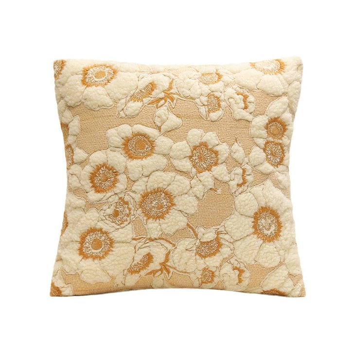Floral Garden Pillowcase Bowlift