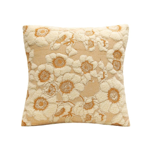 Floral Garden Pillowcase Bowlift