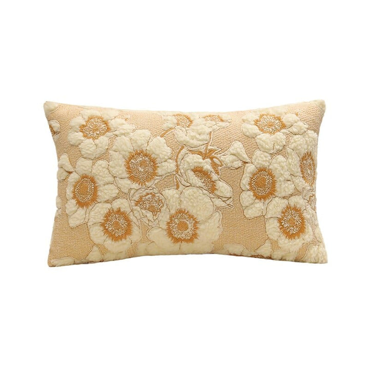 Floral Garden Pillowcase Bowlift