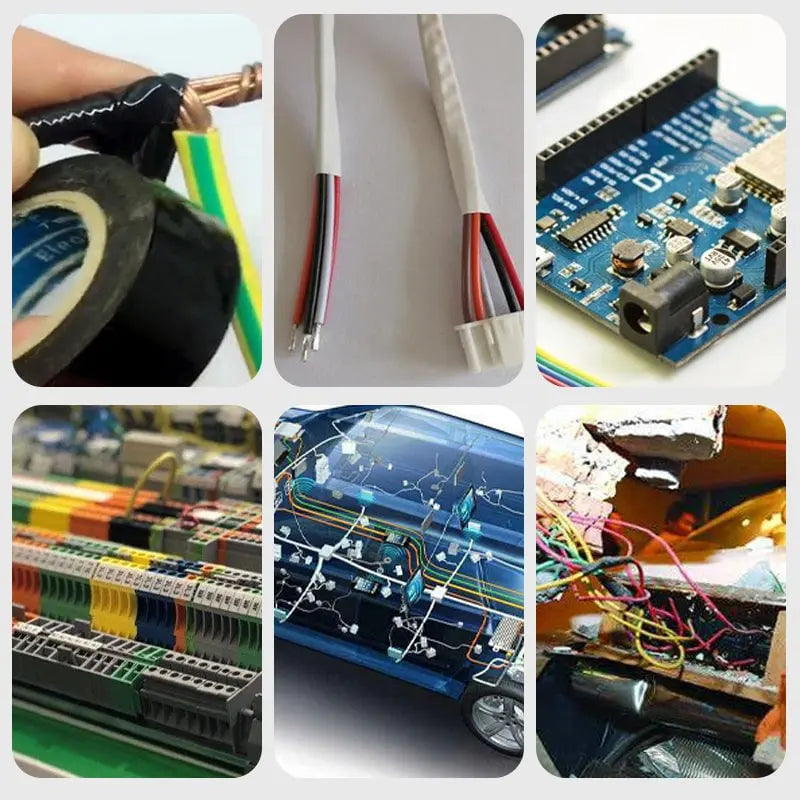 BowLift | Liquid insulation adhesive for permanent pRedection