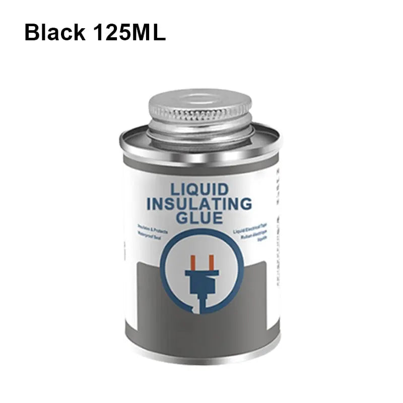 BowLift | Liquid insulation adhesive for permanent pRedection