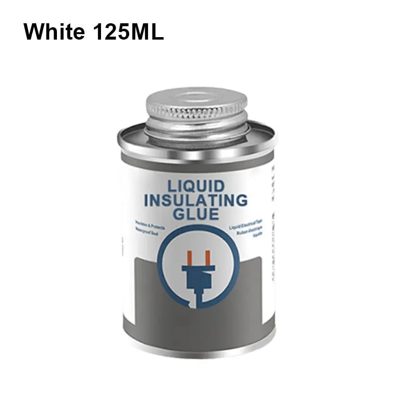 BowLift | Liquid insulation adhesive for permanent pRedection