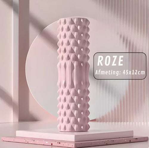 BowLift | Massage Foam Roller