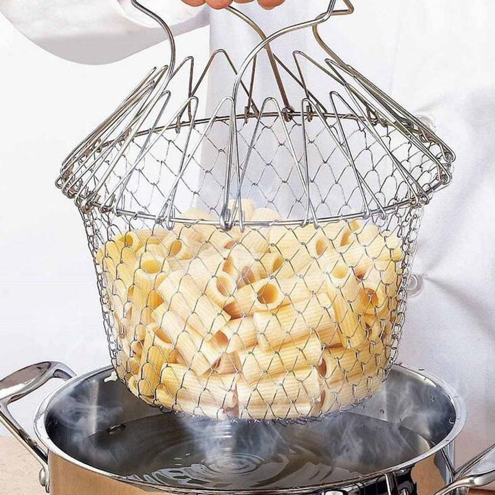 BowLift | MIRACLE COOKING BASKET