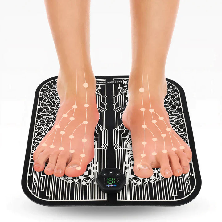 BowLift | Pulse Pro™ - Soothes your feet