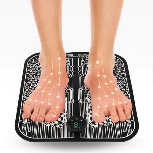 BowLift | Pulse Pro™ - Soothes your feet