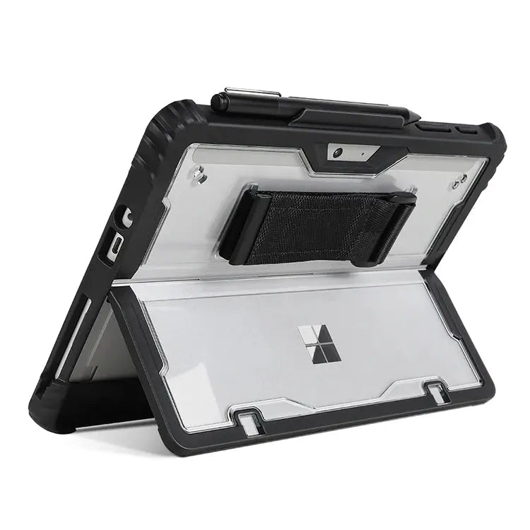 BowLift | Fortify360 Rugged Military-Grade Case for Microsoft Surface Tablet