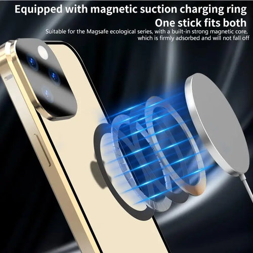 BowLift | Full protection metal rim case for iPhone