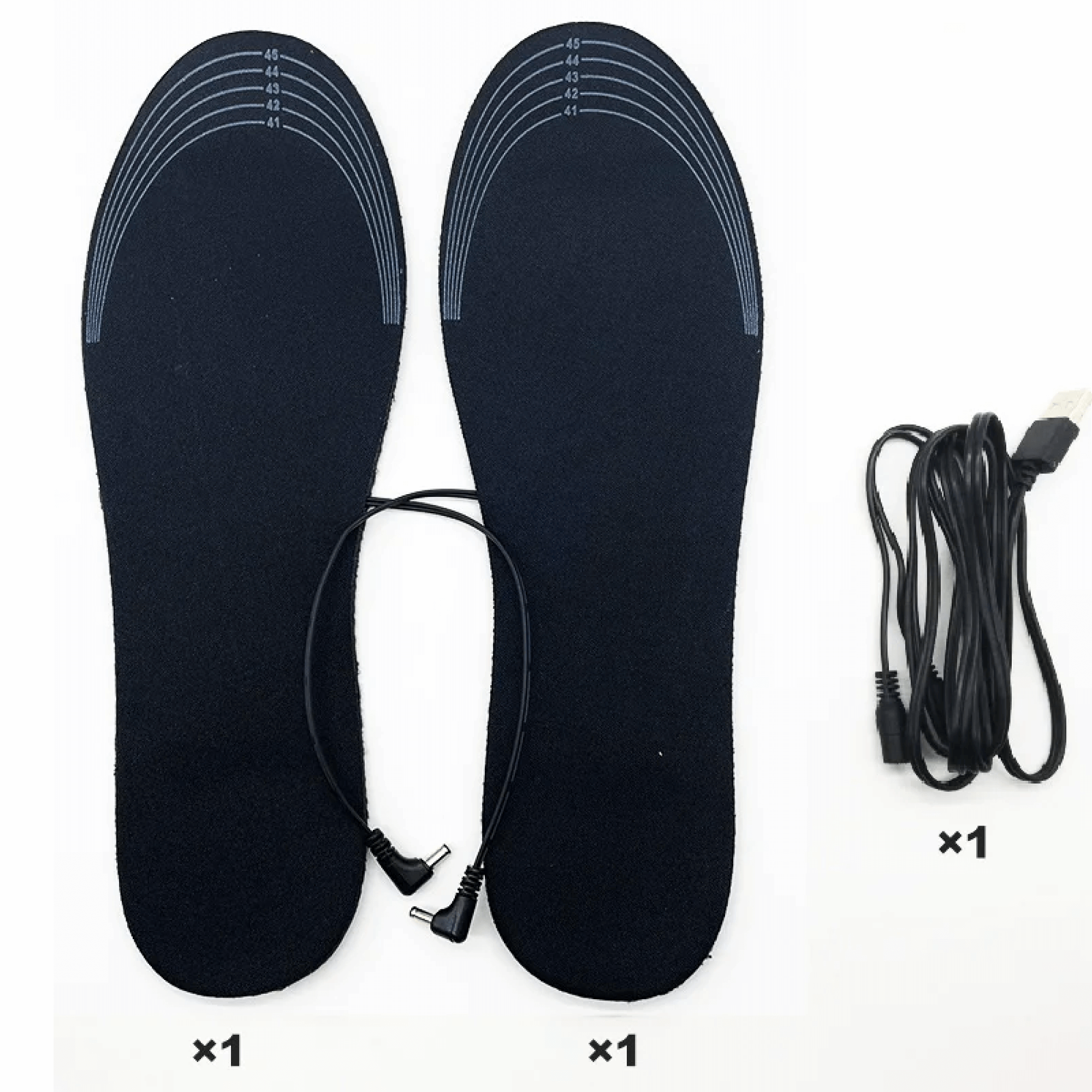 BowLift | Rechargeable Heated Insoles UK – Best Thermal Shoe Inserts for Boots, Work Boots & Everyday Winter Comfort