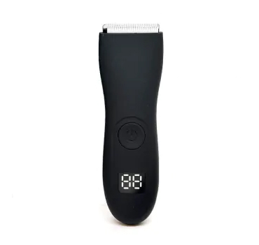 PrecisionTrim – Stylish Rechargeable Trimmer for Precision Bowlift