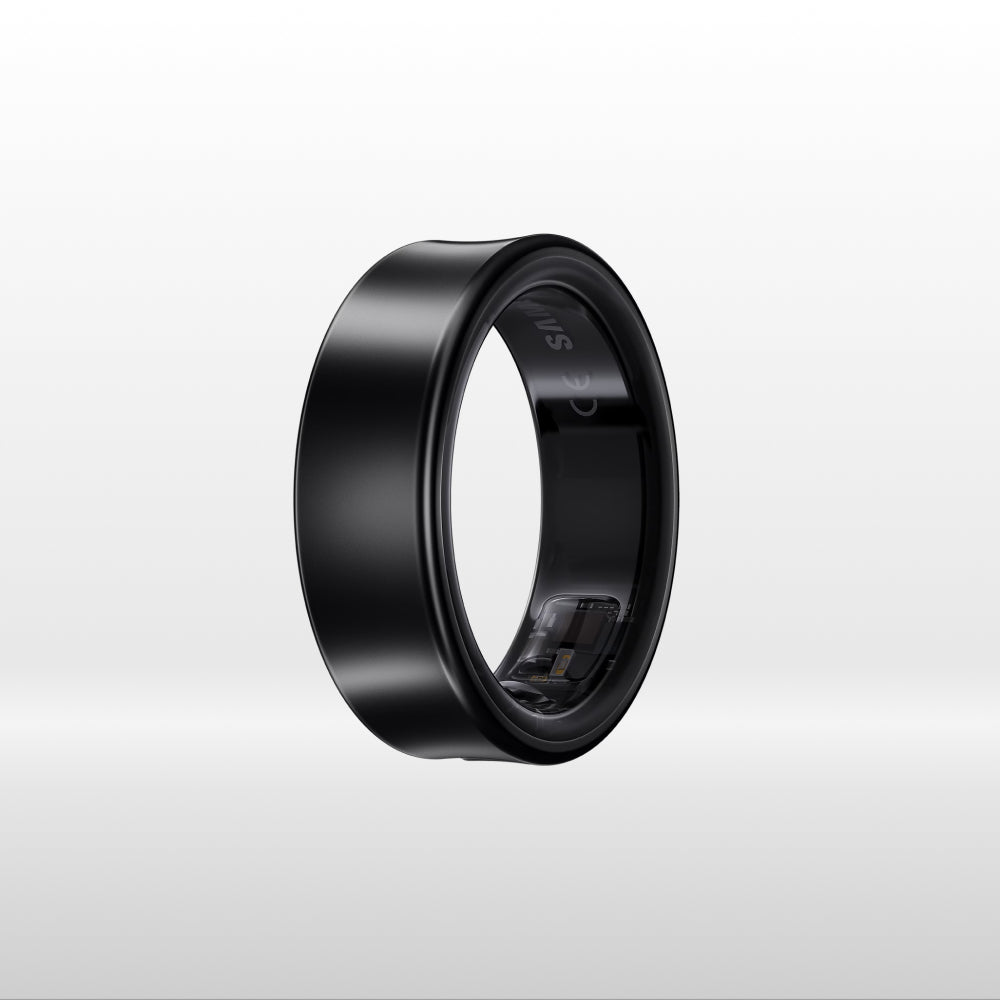 BowLift | Next-Generation Smart Ring with Seamless Health Tracking, Payment Capability, and Stylish Design