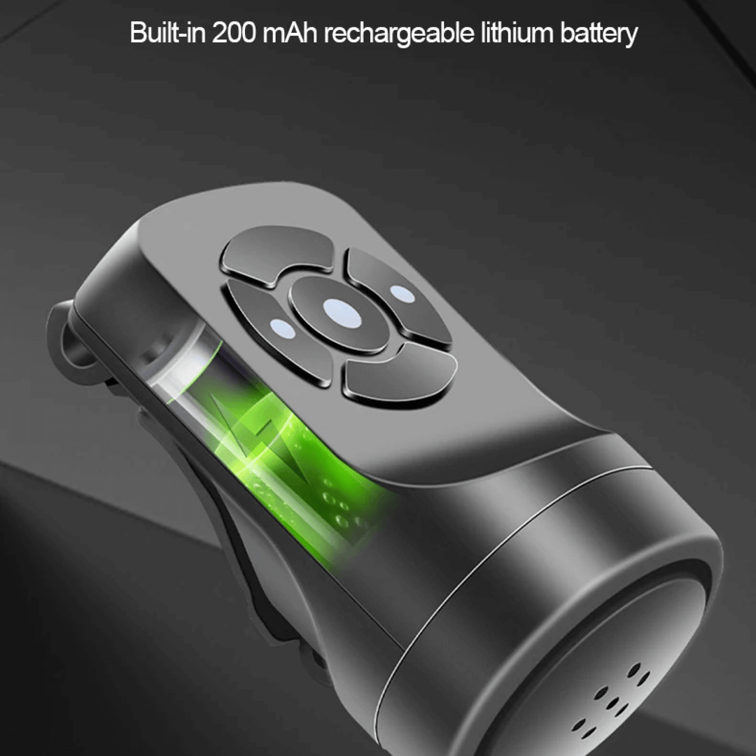 BowLift | Security Alarm Anti theft System for Bicycle Bike