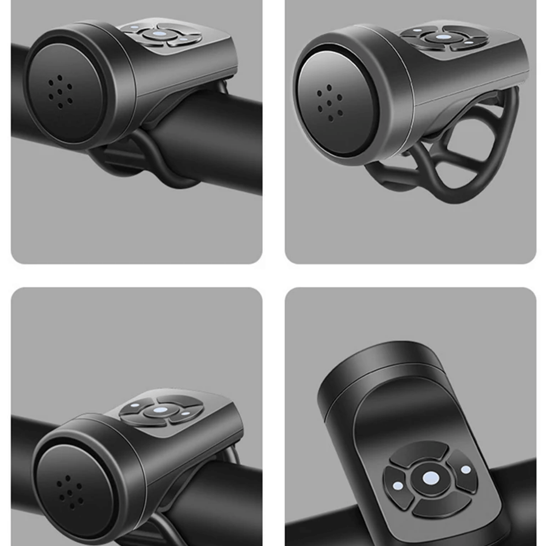 BowLift | Security Alarm Anti theft System for Bicycle Bike