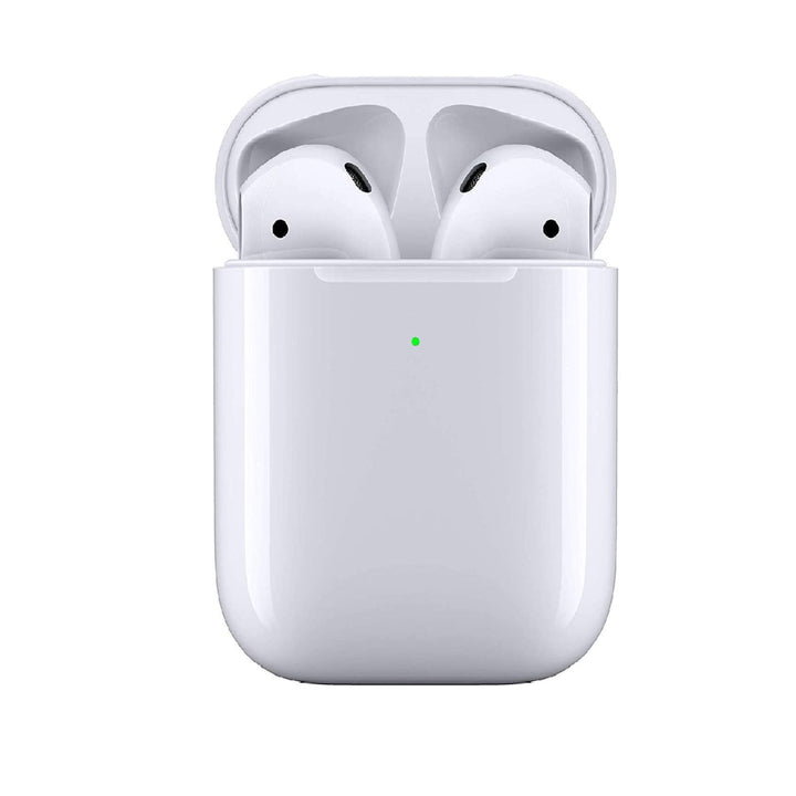 BowLift | 2nd Generation Wireless Earbuds with Charging Case - Affordable Bluetooth Earphones for iPhone