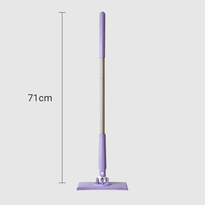 BowLift | Hands-free Cleaning Mop for Wet Wipes – Clean Without Bending
