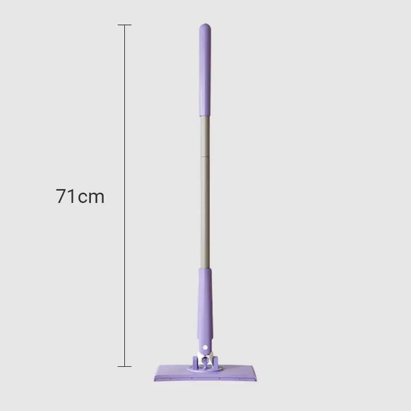 BowLift | Hands-free cleaning mop