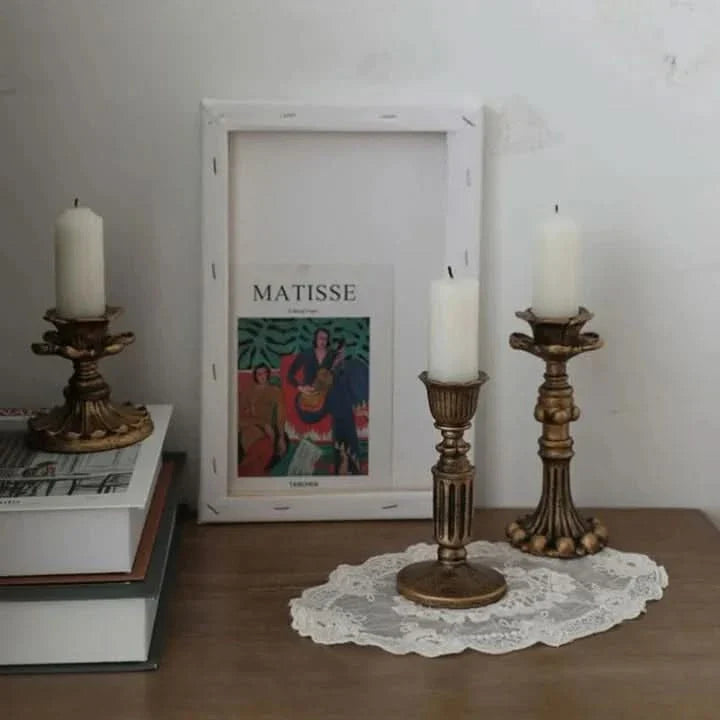 BowLift | Dora - Charm Candle Holder