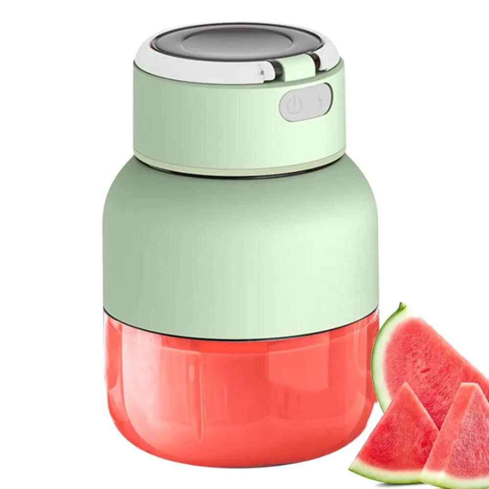 BowLift | FreshBlend – Wireless Portable Juicer & Smoothie Maker