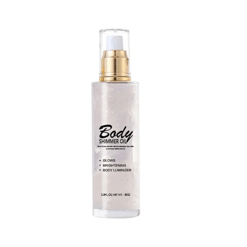 BowLift | Natural body oil for radiant & nourished skin