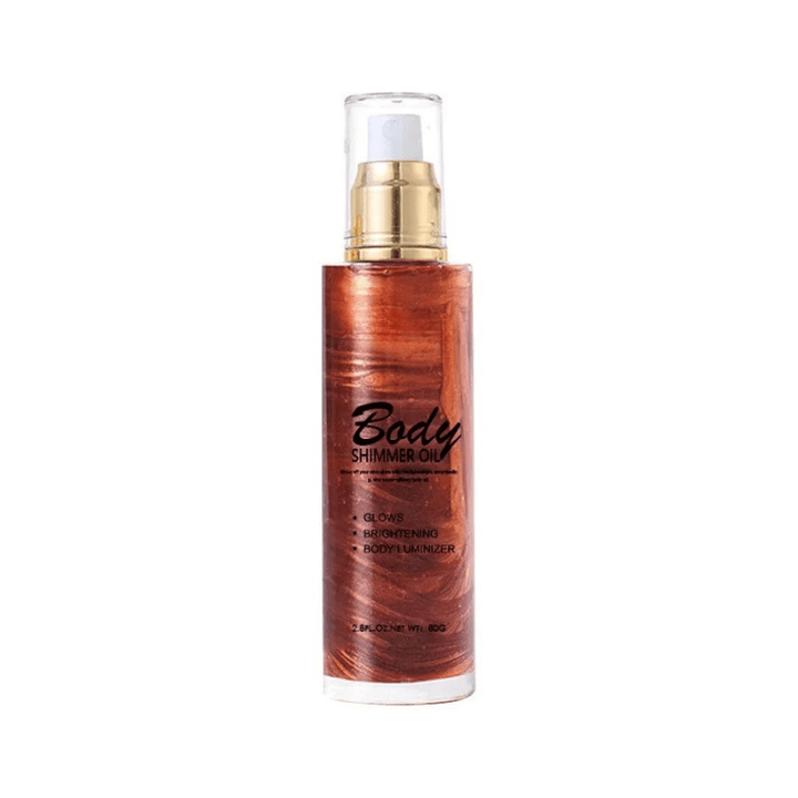 BowLift | Natural body oil for radiant & nourished skin